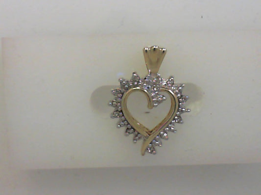 Diamond Pendant