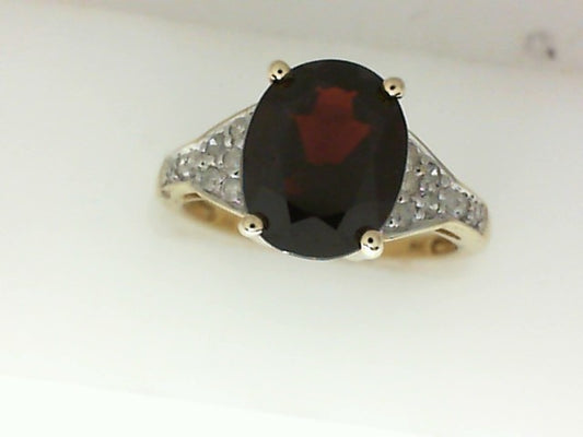 Colored Stone Rings  -  Women'