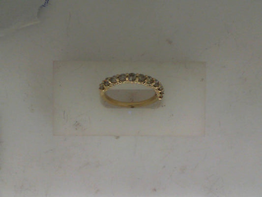 Diamond Wedding Bands  -  Women'