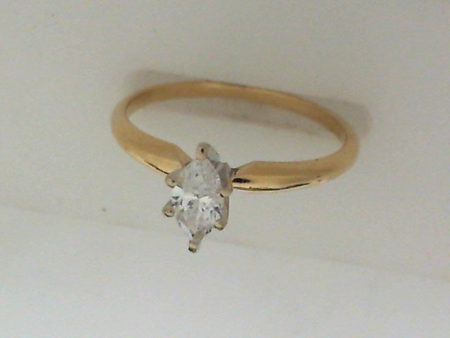 Solitaire Diamond