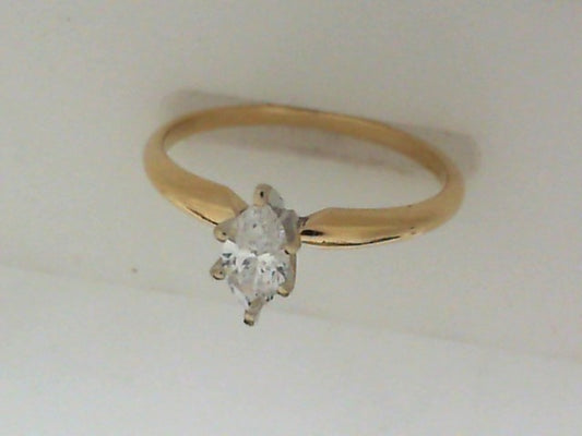 Solitaire Diamond