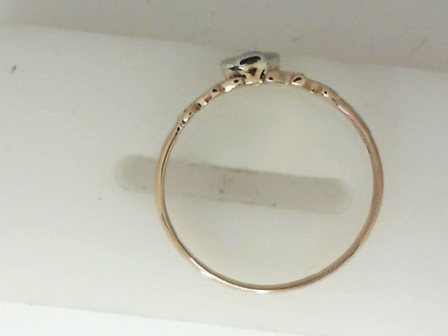 Diamond Fashion Rings  -  Women'