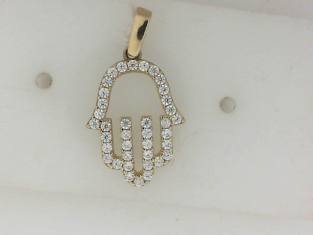 Gold Pendants / Charm