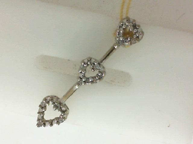 Diamond Pendant
