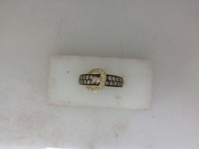 Diamond Fashion Rings  -  Women'