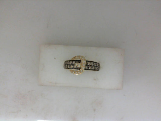 Diamond Fashion Rings  -  Women'