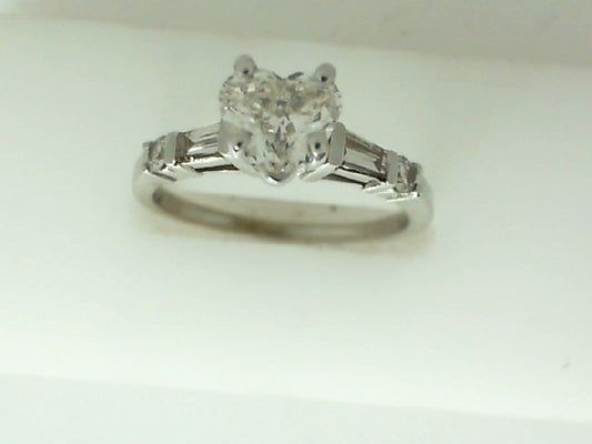 Diamond Engagement Ring