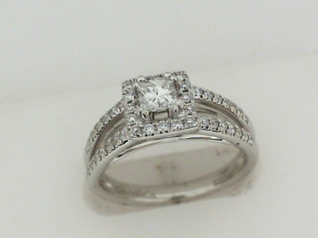 Diamond Engagement Ring