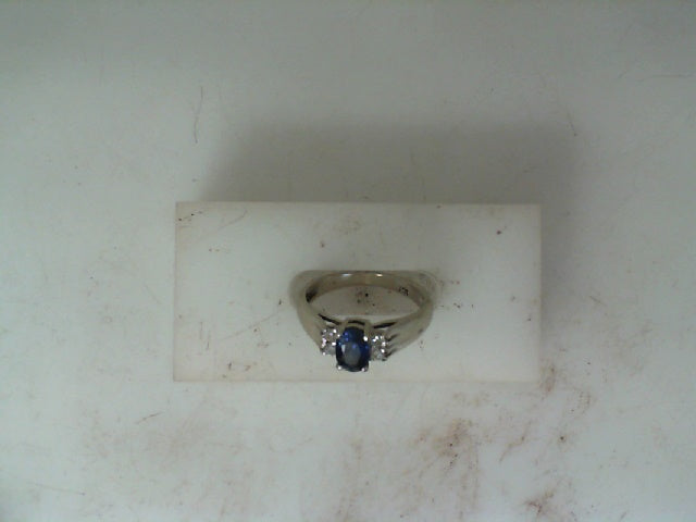 Colored Stone Rings  -  Women'