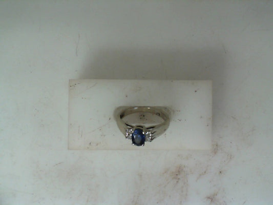 Colored Stone Rings  -  Women'