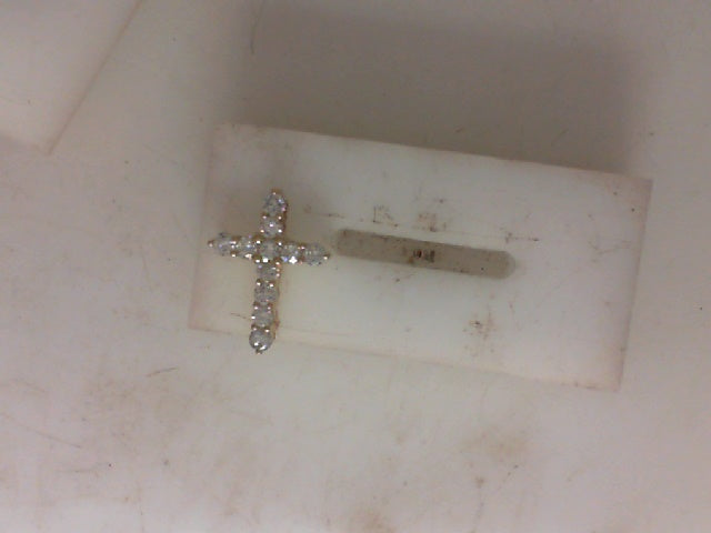 Diamond Pendant