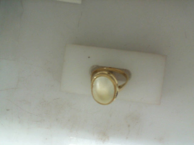 Colored Stone Rings  -  Women'