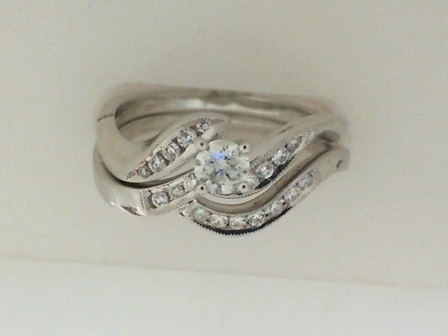 Diamond Engagement Ring