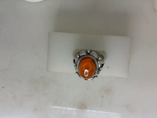 Silver Rings with Stone