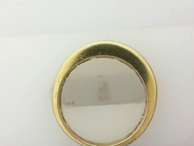 Diamond Wedding Bands  -  Women'