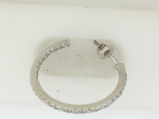 Diamond Earring