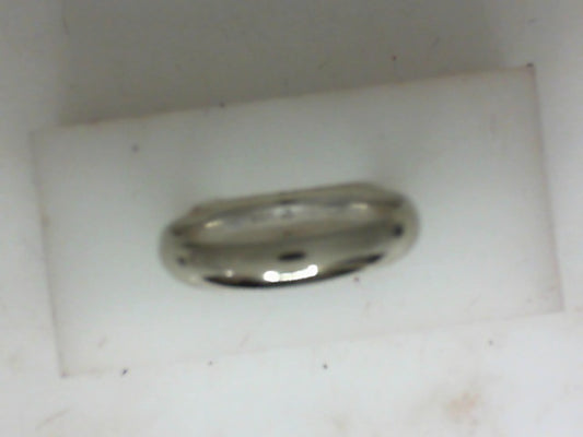 Gold Wedding Band