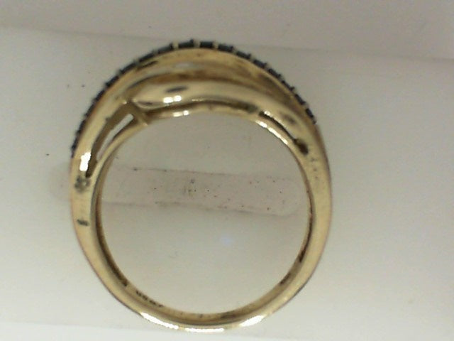 Diamond Fashion Rings  -  Women'