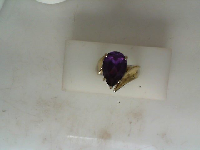 Silver Rings with Stone