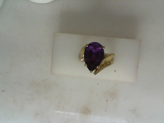 Silver Rings with Stone