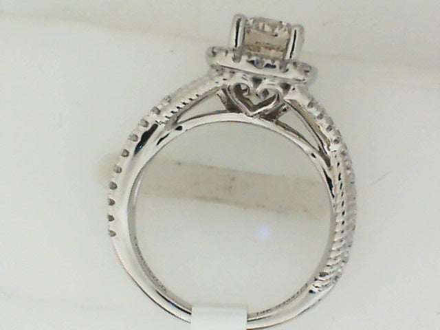 Diamond Engagement Ring