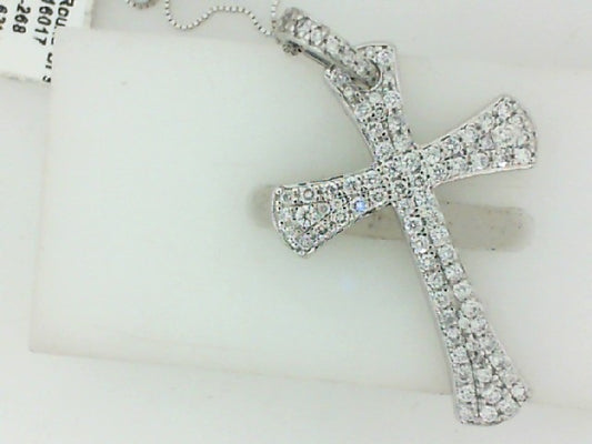 Diamond Pendant