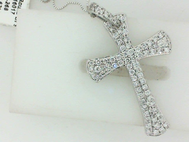 Diamond Pendant