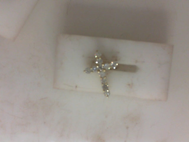 Diamond Pendant
