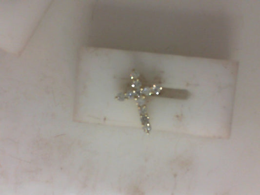 Diamond Pendant