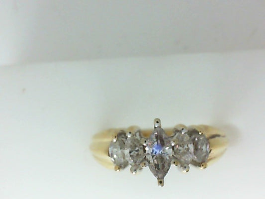 Diamond Engagement Ring