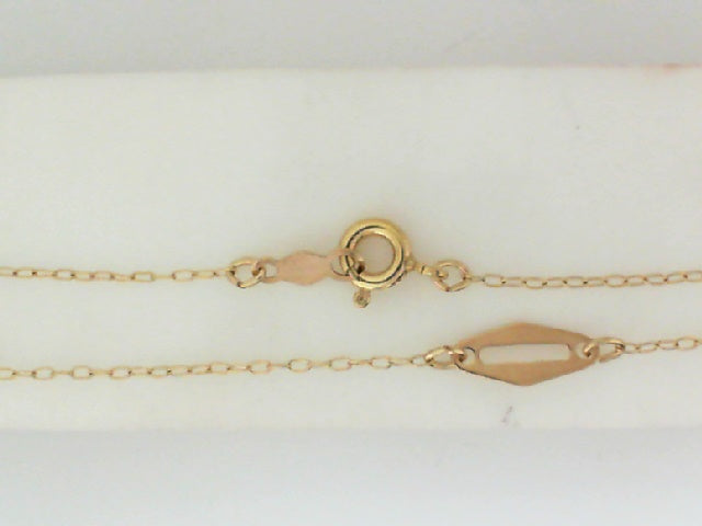 Gold Chain