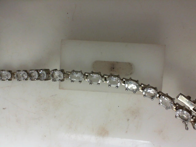 Silver Bracelet