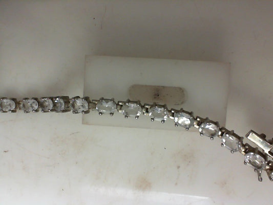 Silver Bracelet