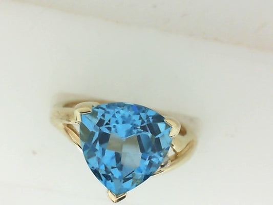 Colored Stone Rings  -  Women'