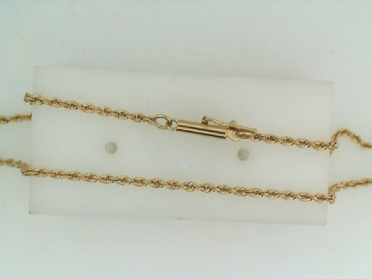 Gold Chain