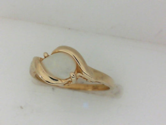 Colored Stone Rings  -  Women'