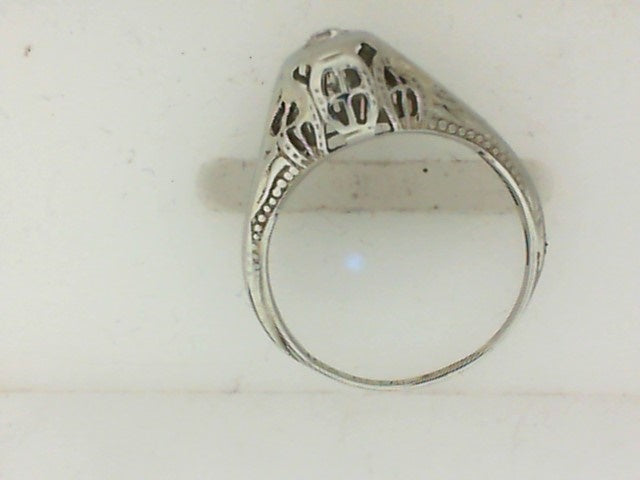 Diamond Fashion Rings  -  Women'