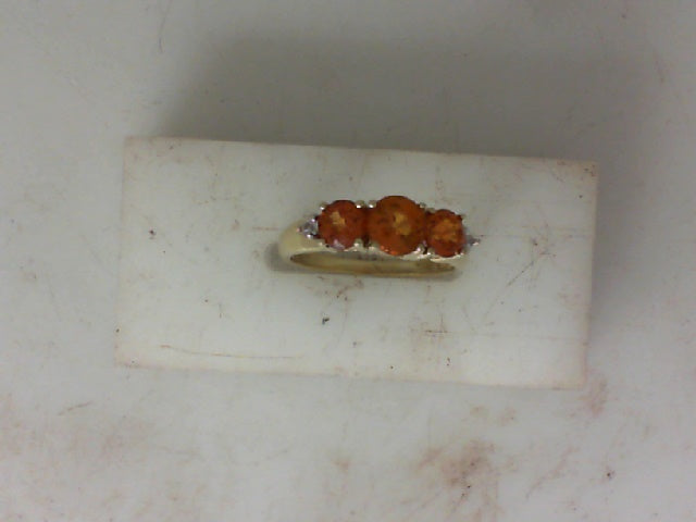 Colored Stone Rings  -  Women'
