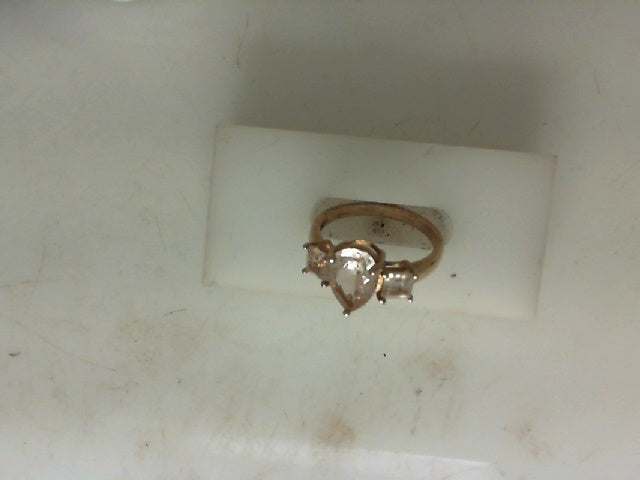 Silver Rings with Stone