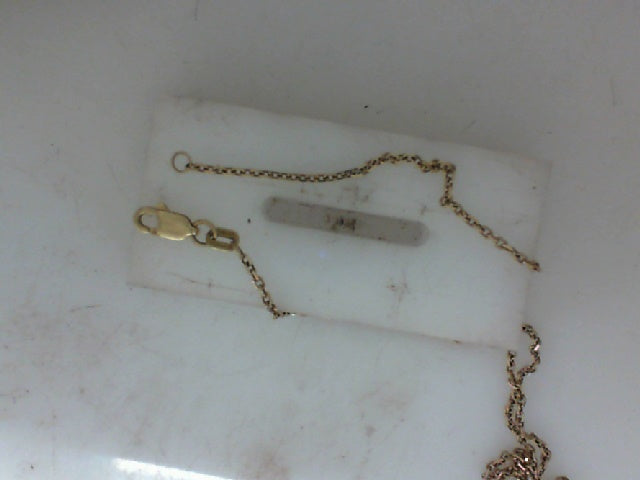 Gold Chain