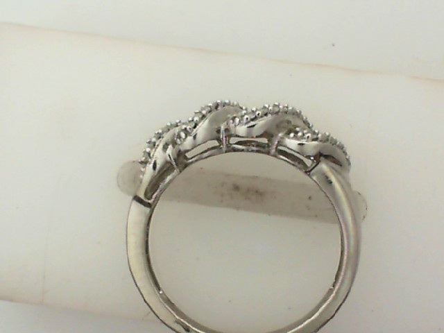 Diamond Fashion Rings  -  Women'