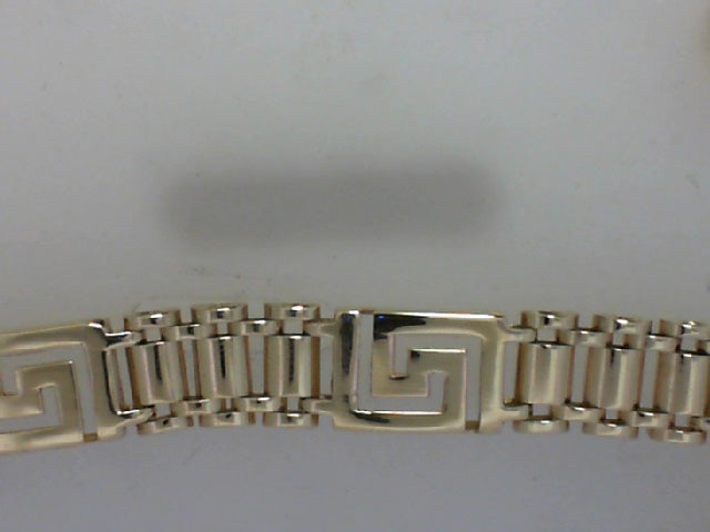 Gold Bracelet
