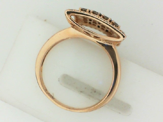 Diamond Fashion Rings  -  Women'