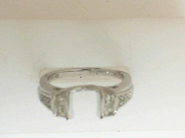 Diamond Ring Wrap
