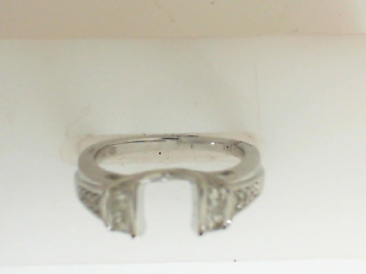 Diamond Ring Wrap