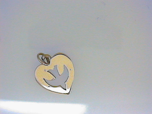 Gold Pendants / Charm