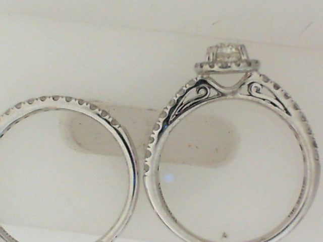 Diamond Engagement Ring