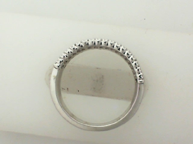 Diamond Wedding Bands  -  Women'