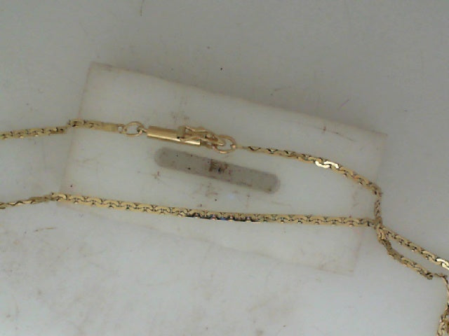 Gold Chain