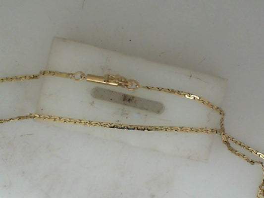 Gold Chain